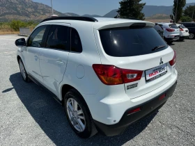 Mitsubishi ASX (KATO НОВА), снимка 7