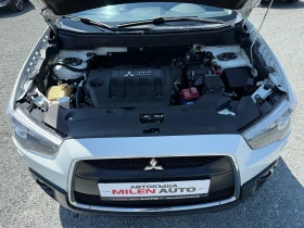 Mitsubishi ASX (KATO НОВА), снимка 17