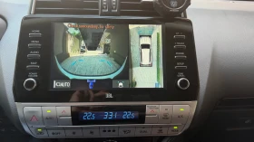 Toyota Land cruiser Special Edition, снимка 11