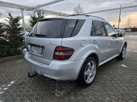 Mercedes-Benz ML 420 4.0CDI-306кс= AMG LINE= 4х4= КСЕНОН= ШИБЕДАХ, снимка 3