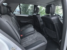 Mercedes-Benz ML 420 4.0CDI-306кс= AMG LINE= 4х4= КСЕНОН= ШИБЕДАХ, снимка 14