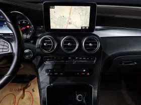 Mercedes-Benz GLC 220 D 4Matic Premium, снимка 16