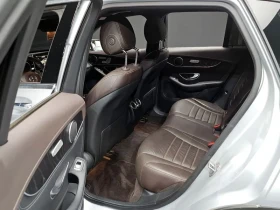 Mercedes-Benz GLC 220 D 4Matic Premium, снимка 11