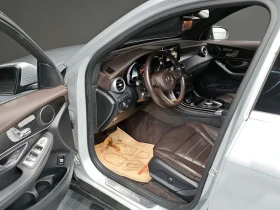 Mercedes-Benz GLC 220 D 4Matic Premium, снимка 10