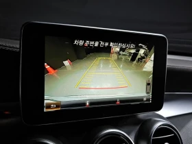 Mercedes-Benz GLC 220 D 4Matic Premium, снимка 17