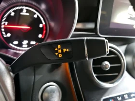 Mercedes-Benz GLC 220 D 4Matic Premium, снимка 9
