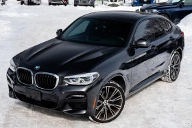 BMW X4 Drive30i* AWD* АвтоКредит* (ЦЕНА ДО БГ), снимка 2