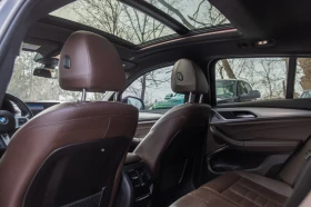 BMW X4 Drive30i* AWD* АвтоКредит* (ЦЕНА ДО БГ), снимка 9