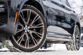 BMW X4 Drive30i* AWD* АвтоКредит* (ЦЕНА ДО БГ), снимка 6