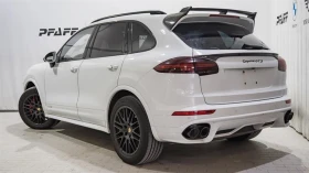 Porsche Cayenne GTS* DISTRONIC* BOSE* 360 CAM* ОБДУХВАНЕ* PANORAMA, снимка 4