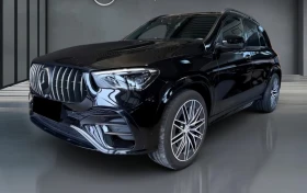 Mercedes-Benz GLE 53 4MATIC AMG/FACELIFT/NIGHT/BURM/360/PANO/MULTIBEAM/, снимка 2