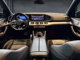 Mercedes-Benz GLE 53 4MATIC AMG/FACELIFT/NIGHT/BURM/360/PANO/MULTIBEAM/, снимка 8