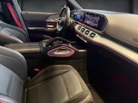 Mercedes-Benz GLE 53 4MATIC AMG/FACELIFT/NIGHT/BURM/360/PANO/MULTIBEAM/, снимка 10