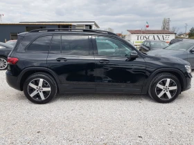 Mercedes-Benz GLB FACELIFT /03/2023 г. OM 654 EURO 6D ЛИЗИНГ, снимка 8