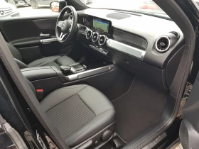 Mercedes-Benz GLB FACELIFT /03/2023 г. OM 654 EURO 6D ЛИЗИНГ, снимка 11