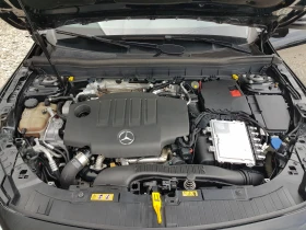 Mercedes-Benz GLB FACELIFT /03/2023 г. OM 654 EURO 6D ЛИЗИНГ, снимка 17
