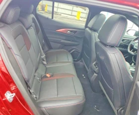 Chevrolet Equinox Rs, снимка 10