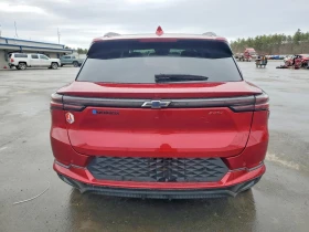 Chevrolet Equinox Rs, снимка 6