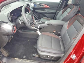 Chevrolet Equinox Rs, снимка 7