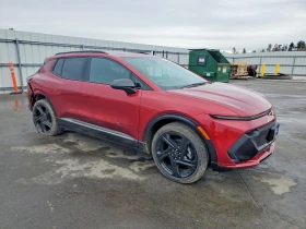 Chevrolet Equinox Rs, снимка 4