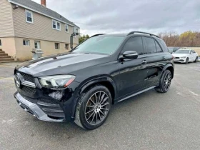 Mercedes-Benz GLE, снимка 1