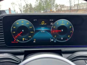 Mercedes-Benz GLE, снимка 5