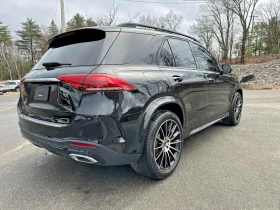 Mercedes-Benz GLE, снимка 3