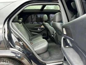 Mercedes-Benz GLE, снимка 7