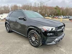 Mercedes-Benz GLE, снимка 4