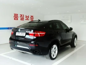 BMW X6 3.0D, снимка 8