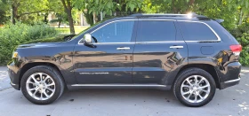 Jeep Grand cherokee 5.7 HEMI, снимка 6