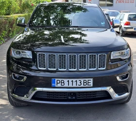 Jeep Grand cherokee 5.7 HEMI, снимка 5