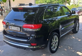 Jeep Grand cherokee 5.7 HEMI, снимка 11
