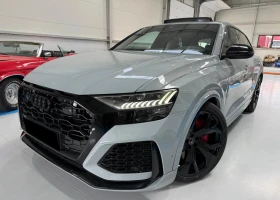 Audi RSQ8 Quattro 4.0, снимка 2