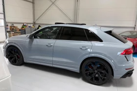 Audi RSQ8 Quattro 4.0, снимка 3
