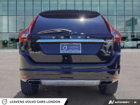 Volvo XC60 * T6 | AWD | Safety Certified | New Brakes * CARFA, снимка 5