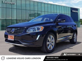 Volvo XC60 * T6 | AWD | Safety Certified | New Brakes * CARFA, снимка 1