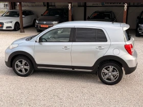 Toyota Urban Cruiser 1.4D4D* 6sk* 90ks* KEYLESS* LIZING, снимка 12