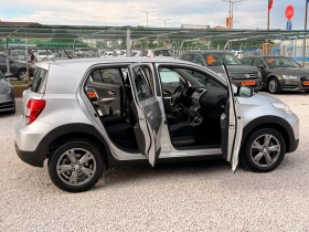 Toyota Urban Cruiser 1.4D4D* 6sk* 90ks* KEYLESS* LIZING, снимка 6