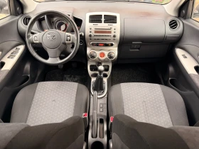 Toyota Urban Cruiser 1.4D4D* 6sk* 90ks* KEYLESS* LIZING, снимка 13