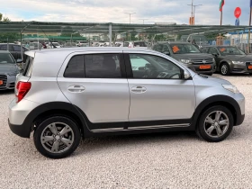 Toyota Urban Cruiser 1.4D4D* 6sk* 90ks* KEYLESS* LIZING, снимка 4