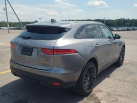 Jaguar F-PACE * PRESTIGE * CARFAX * ЦЕНА ДО БГ, снимка 3