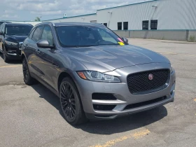 Jaguar F-PACE * PRESTIGE * CARFAX * ЦЕНА ДО БГ, снимка 2