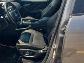 Jaguar F-PACE * PRESTIGE * CARFAX * ЦЕНА ДО БГ, снимка 5