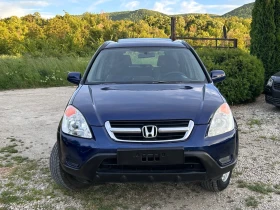 Honda Cr-v 2.0i КЛИМАТИК, снимка 2