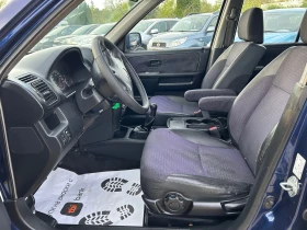 Honda Cr-v 2.0i КЛИМАТИК, снимка 6