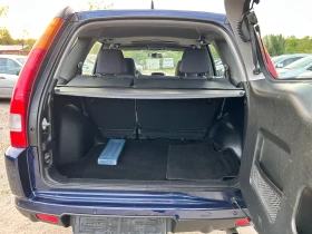 Honda Cr-v 2.0i КЛИМАТИК, снимка 13