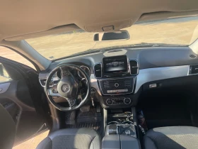 Mercedes-Benz GLE 350, снимка 9