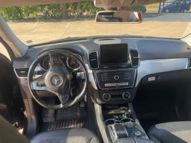 Mercedes-Benz GLE 350, снимка 8