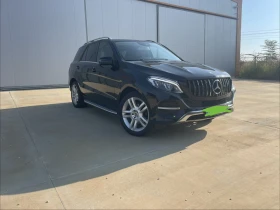 Mercedes-Benz GLE 350, снимка 3